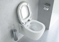 Унитаз подвесной Ideal Standard Connect E822301 безободковый
