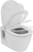 Унитаз подвесной Ideal Standard Connect E822301 безободковый