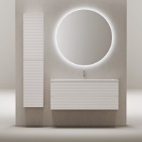 Тумба под раковину Sancos Folk 120 bianco
