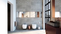 Унитаз подвесной Ceramicanova Play CN3001 с микролифтом, безободковый