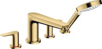 Смеситель на борт ванны Hansgrohe Talis E Talis E 71748990