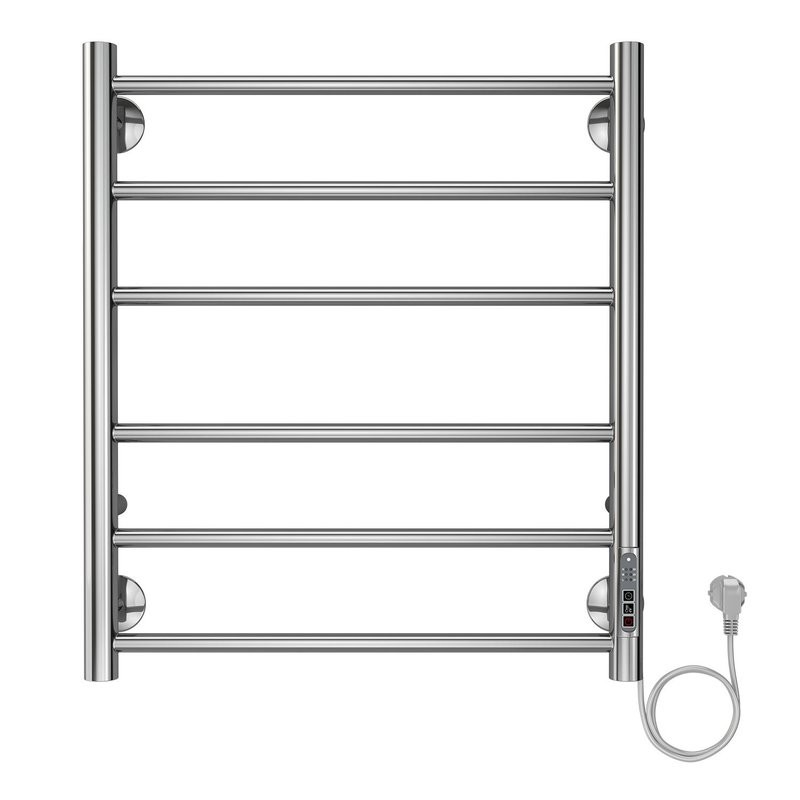 Полотенцесушитель электрический Azario PARMA 500/600 (AZ10856)