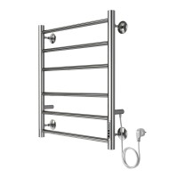 Полотенцесушитель электрический Azario PARMA 500/600 (AZ10856)