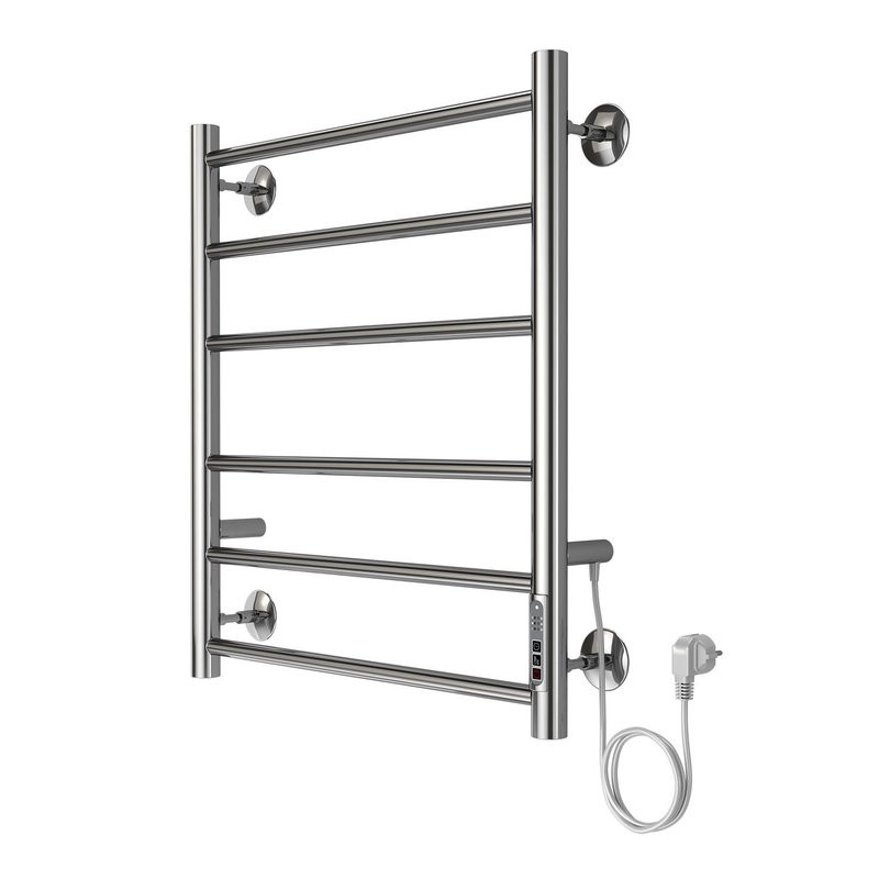 Полотенцесушитель электрический Azario PARMA 500/600 (AZ10856)