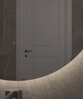 Мебель для ванной комнаты Velvex Mondi 60 акация темная