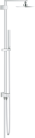 Душевая стойка Grohe Euphoria Cube System 150 27696000
