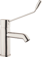 Смеситель для раковины VitrA AquaMed AquaMed A42312WSA для раковины