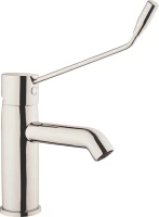 Смеситель для раковины VitrA AquaMed AquaMed A42312WSA для раковины Смеситель для раковины VitrA AquaMed AquaMed A42312WSA для раковины
