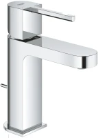 Смеситель для раковины Grohe Plus 32612003 Смеситель для раковины Grohe Plus 32612003