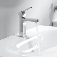 Смеситель для раковины Grohe Plus 32612003 Смеситель для раковины Grohe Plus 32612003