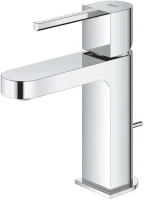Смеситель для раковины Grohe Plus 32612003 Смеситель для раковины Grohe Plus 32612003