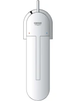 Смеситель для раковины Grohe Plus 32612003 Смеситель для раковины Grohe Plus 32612003