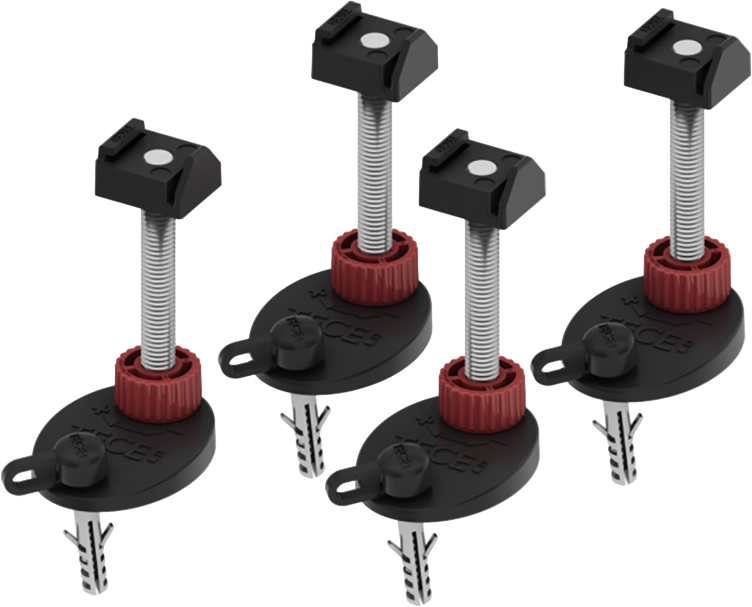 Душевой трап (лоток) TECE Drainline TECEdrainline 150 см стекло зеленое