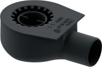 Душевой трап (лоток) TECE Drainline TECEdrainline 150 см стекло зеленое Душевой трап (лоток) TECE Drainline TECEdrainline 150 см стекло зеленое