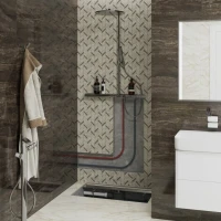 Душевой лоток TECE TECEdrainline 600900 + 600972 + 650000 + 660016 + 660005 + 660003 Душевой лоток TECE TECEdrainline 600900 + 600972 + 650000 + 660016 + 660005 + 660003