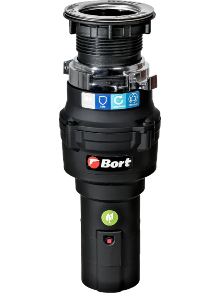Измельчитель отходов Bort Caiman 93418064