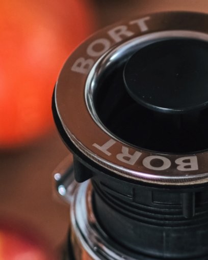 Измельчитель отходов Bort Caiman 93418064