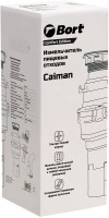 Измельчитель отходов Bort Caiman 93418064