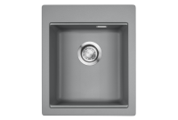 Мойка кухонная Emar Quartz EMQ-1420.Q Алмаз Мойка кухонная Emar Quartz EMQ-1420.Q Алмаз