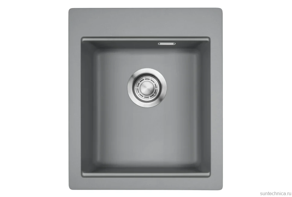 Мойка кухонная Emar Quartz EMQ-1420.Q Алмаз