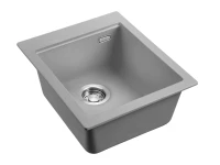 Мойка кухонная Emar Quartz EMQ-1420.Q Алмаз Мойка кухонная Emar Quartz EMQ-1420.Q Алмаз