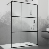 Душевая перегородка RGW Walk In WA-111B 120x195