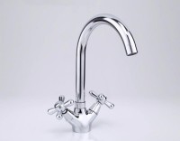 Смеситель для кухни Frap H25 F4025 хром