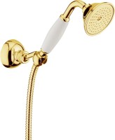 Душевой гарнитур Webert Ottocento Ottocento AC0704010 золото