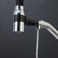 Смеситель для кухни Frap F4397 хром