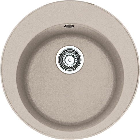 Мойка кухонная Franke Ronda ROG 610-41 сахара