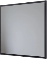 Зеркало Allen Brau Activity 70 с подсветкой, матовый антрацит