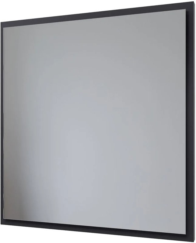 Зеркало Allen Brau Activity 70 с подсветкой, матовый антрацит