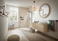 Смеситель для раковины Hansgrohe Vivenis 110 75022700 матовый белый