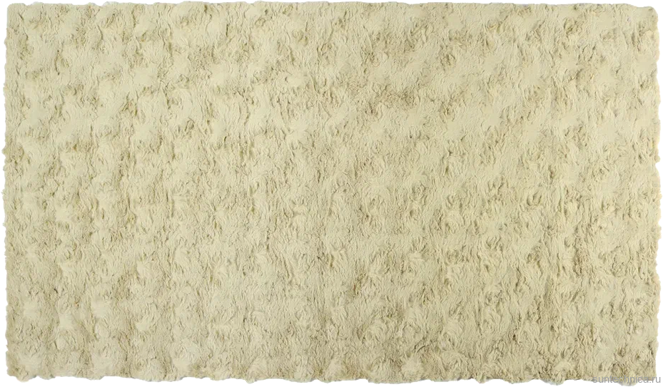 Коврик Fixsen Delux FX-9040A 120x70, бежевый