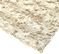 Коврик Fixsen Delux FX-9040A 120x70, бежевый