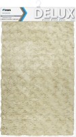 Коврик Fixsen Delux FX-9040A 120x70, бежевый