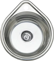 Мойка кухонная Seaman Eco Wien SWT-3945 Мойка кухонная Seaman Eco Wien SWT-3945