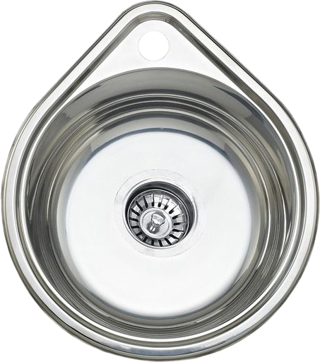 Мойка кухонная Seaman Eco Wien SWT-3945