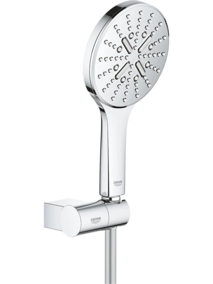 Душевой гарнитур Grohe Rainshower SmartActive 26580000