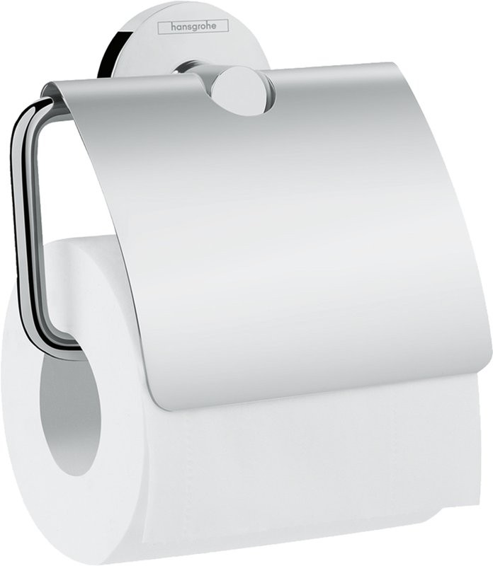 Набор Hansgrohe Logis Universal 41723000+41722000+41725000+41718000+41715000