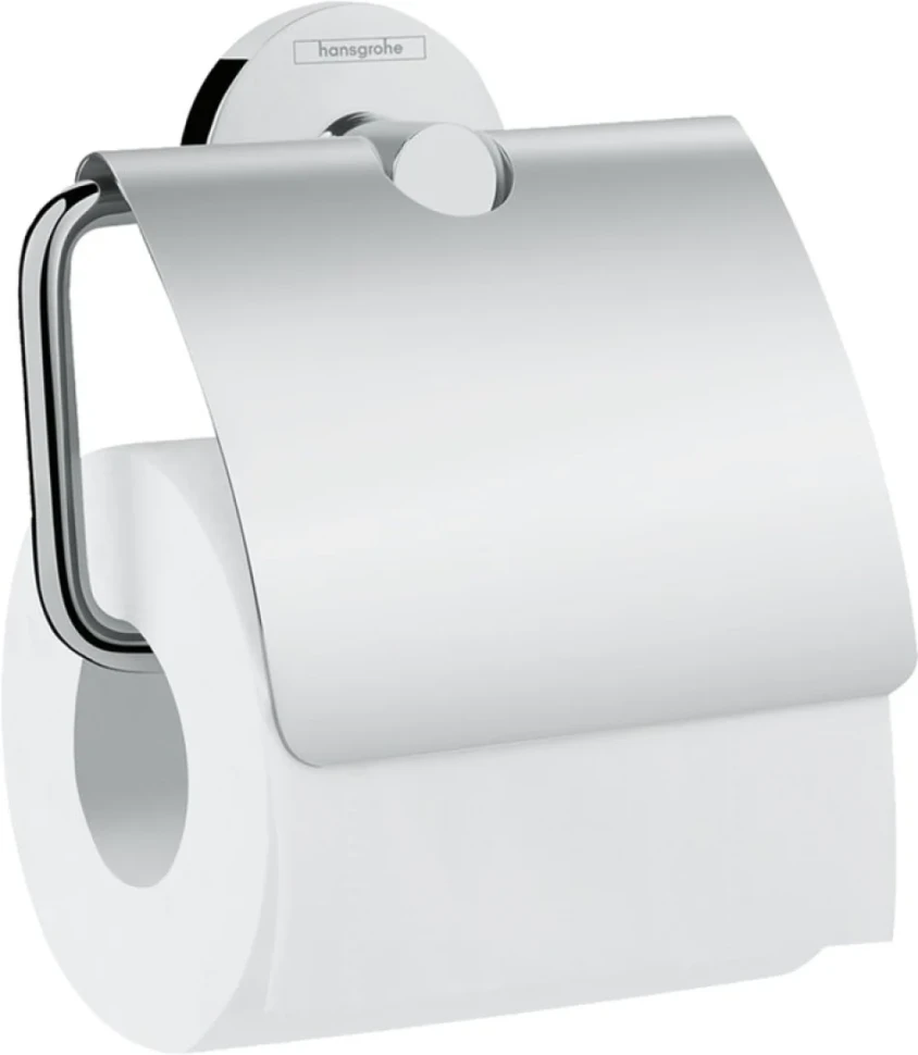Набор Hansgrohe Logis Universal 41723000+41722000+41725000+41718000+41715000