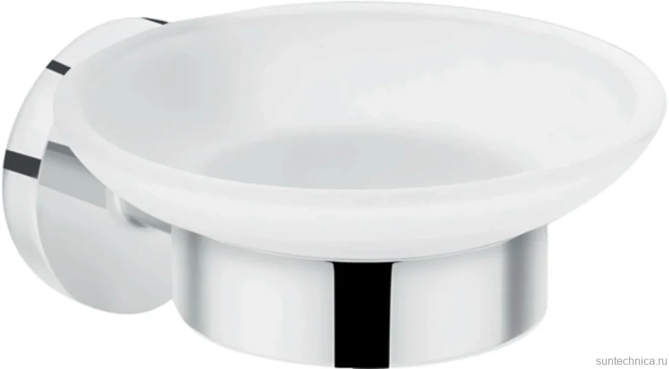 Набор Hansgrohe Logis Universal 41723000+41722000+41725000+41718000+41715000