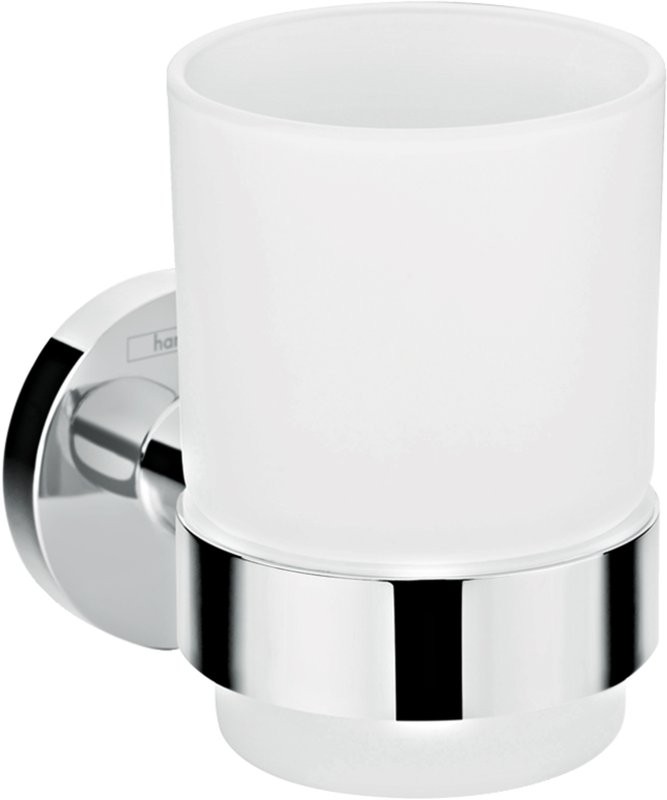 Набор Hansgrohe Logis Universal 41723000+41722000+41725000+41718000+41715000