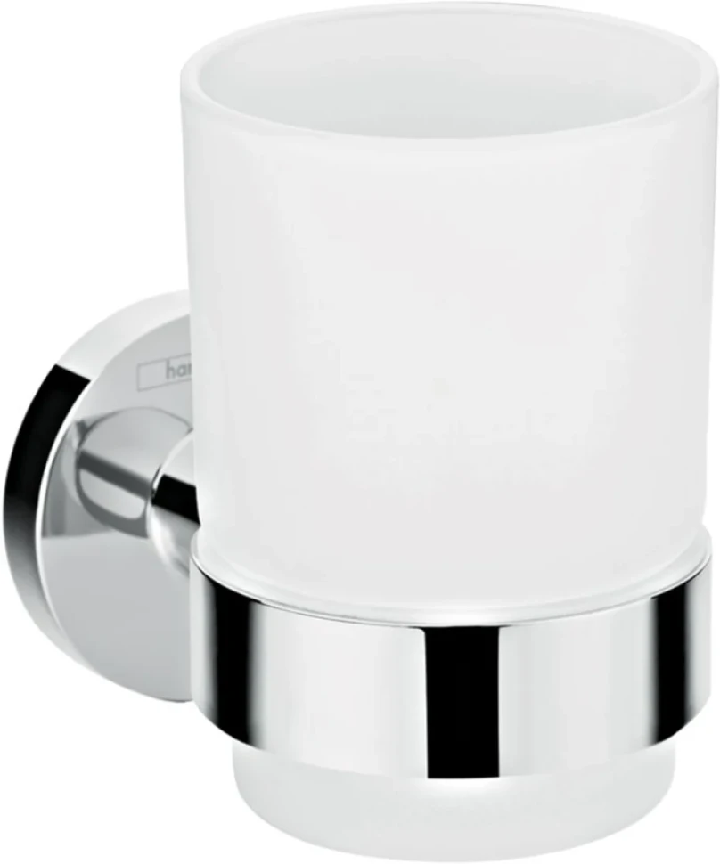 Набор Hansgrohe Logis Universal 41723000+41722000+41725000+41718000+41715000