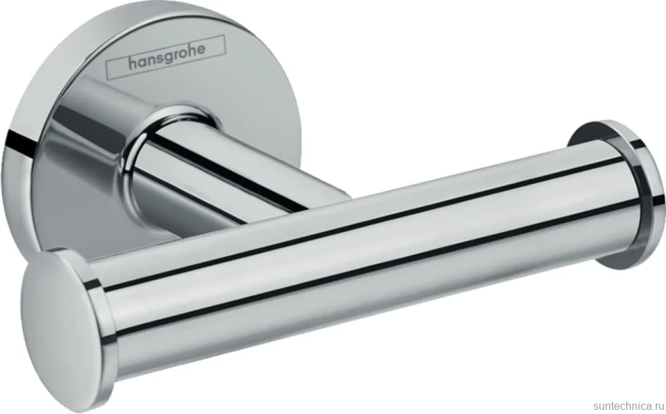 Набор Hansgrohe Logis Universal 41723000+41722000+41725000+41718000+41715000