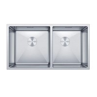 Мойка кухонная Seaman Eco Marino SME-805DL Мойка кухонная Seaman Eco Marino SME-805DL