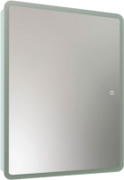 Зеркало-шкаф CONTINENT Emotion 50 с подсветкой