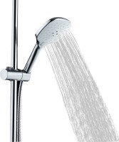 Душевая стойка Agger Marine A0595000 хром Душевая стойка Agger Marine A0595000 хром