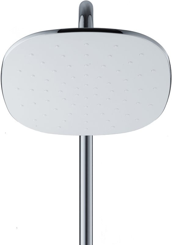 Душевая стойка Agger Marine A0595000 хром