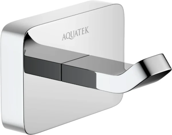 Крючок AQUATEK Либра AQ4301CR хром